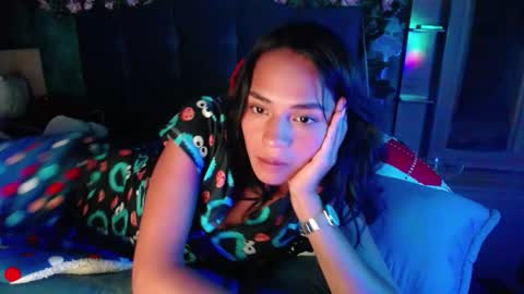 Snapshot of maritza_ferrerr chatting on 01.29.25 Maritza Ferrer -Samara Beltran online show from 01.29.25