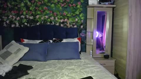 Snapshot of maritza_ferrerr chatting on 01.31.25 Maritza Ferrer -Samara Beltran online show from 01.31.25