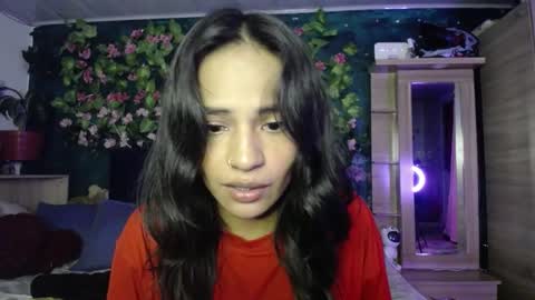 Snapshot of maritza_ferrerr chatting on 02.01.25 Maritza Ferrer -Samara Beltran online show from 02.01.25