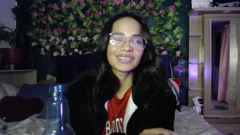 Snapshot of maritza_ferrerr chatting on 02.01.25 Maritza Ferrer -Samara Beltran online show from 02.01.25