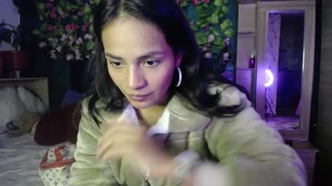 Snapshot of maritza_ferrerr chatting on 02.02.25 Maritza Ferrer -Samara Beltran online show from 02.02.25