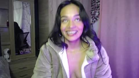 Snapshot of maritza_ferrerr chatting on 02.02.25 Maritza Ferrer -Samara Beltran online show from 02.02.25