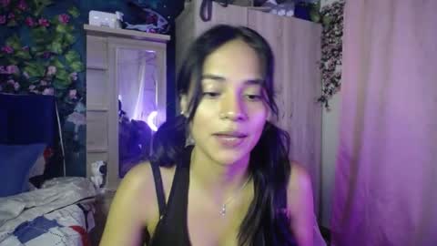 Snapshot of maritza_ferrerr chatting on 02.03.25 Maritza Ferrer -Samara Beltran online show from 02.03.25