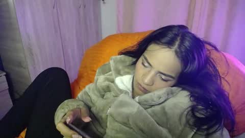 Snapshot of maritza_ferrerr chatting on 02.03.25 Maritza Ferrer -Samara Beltran online show from 02.03.25