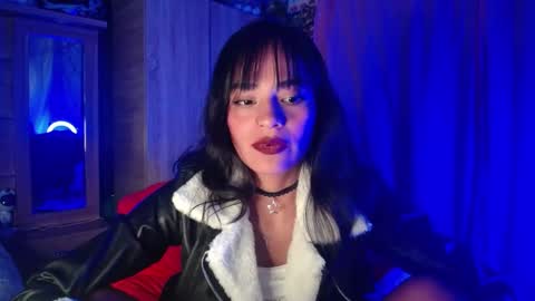 Snapshot of maritza_ferrerr chatting on 02.04.25 Maritza Ferrer -Samara Beltran online show from 02.04.25