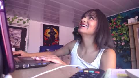 Snapshot of maritza_ferrerr chatting on 02.05.25 Maritza Ferrer -Samara Beltran online show from 02.05.25