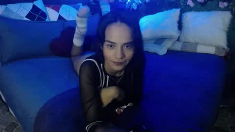 Snapshot of maritza_ferrerr chatting on 02.07.25 Maritza Ferrer -Samara Beltran online show from 02.07.25