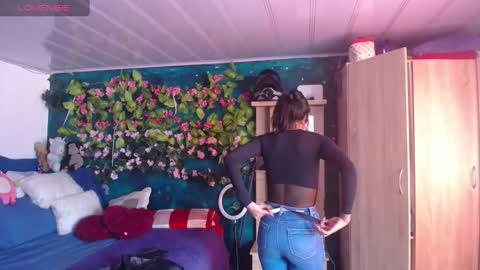 Snapshot of maritza_ferrerr chatting on 02.08.25 Maritza Ferrer -Samara Beltran online show from 02.08.25