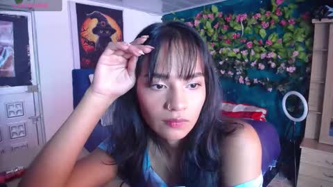 Snapshot of maritza_ferrerr chatting on 02.10.25 Maritza Ferrer -Samara Beltran online show from 02.10.25