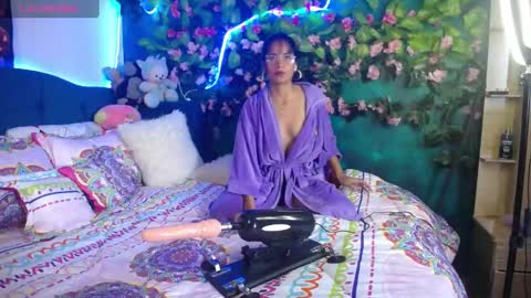 Snapshot of maritza_ferrerr chatting on 02.11.25 Maritza Ferrer -Samara Beltran online show from 02.11.25