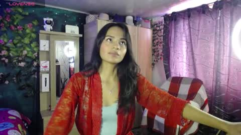 Snapshot of maritza_ferrerr chatting on 02.14.25 Maritza Ferrer -Samara Beltran online show from 02.14.25