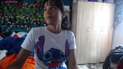 Snapshot of maritza_ferrerr chatting on 02.15.25 Maritza Ferrer -Samara Beltran online show from 02.15.25