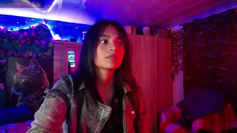 Snapshot of maritza_ferrerr chatting on 02.17.25 Maritza Ferrer -Samara Beltran online show from 02.17.25