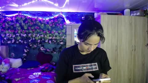 Snapshot of maritza_ferrerr chatting on 02.22.25 Maritza Ferrer -Samara Beltran online show from 02.22.25