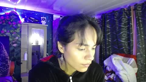 Snapshot of maritza_ferrerr chatting on 02.23.25 Maritza Ferrer -Samara Beltran online show from 02.23.25