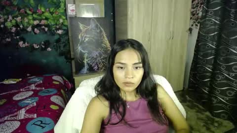 Snapshot of maritza_ferrerr chatting on 02.26.25 Maritza Ferrer -Samara Beltran online show from 02.26.25
