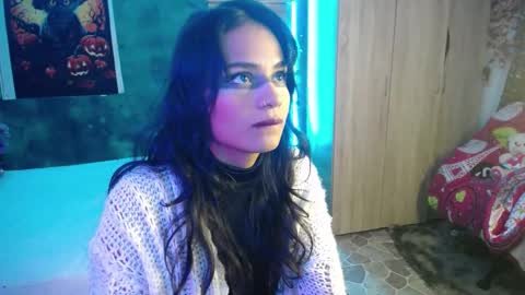 Snapshot of maritza_ferrerr chatting on 02.27.25 Maritza Ferrer -Samara Beltran online show from 02.27.25
