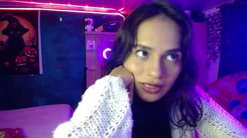 Snapshot of maritza_ferrerr chatting on 02.27.25 Maritza Ferrer -Samara Beltran online show from 02.27.25