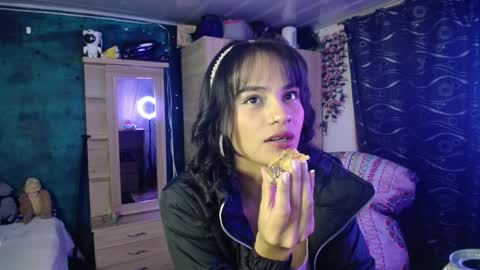Snapshot of maritza_ferrerr chatting on 02.28.25 Maritza Ferrer -Samara Beltran online show from 02.28.25