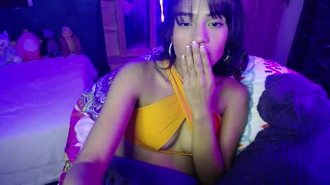 Snapshot of maritza_ferrerr chatting on 02.28.25 Maritza Ferrer -Samara Beltran online show from 02.28.25