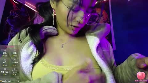 Snapshot of maritza_ferrerr chatting on 03.03.25 Maritza Ferrer -Samara Beltran online show from 03.03.25