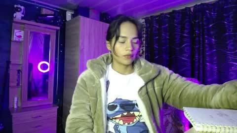Snapshot of maritza_ferrerr chatting on 03.03.25 Maritza Ferrer -Samara Beltran online show from 03.03.25