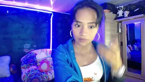 Snapshot of maritza_ferrerr chatting on 03.11.25 Maritza Ferrer -Samara Beltran online show from 03.11.25