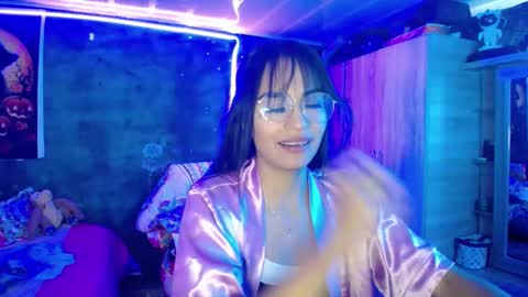 Snapshot of maritza_ferrerr chatting on 03.11.25 Maritza Ferrer -Samara Beltran online show from 03.11.25