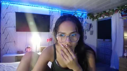 Snapshot of maritza_ferrerr chatting on 09.12.25 Maritza Ferrer -Samara Beltran online show from 09.12.25