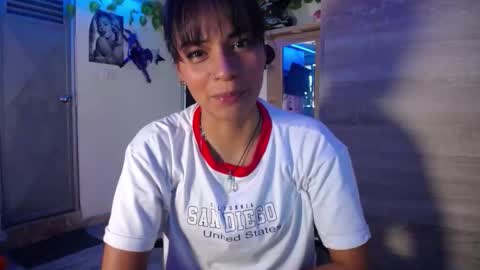 Snapshot of maritza_ferrerr chatting on 10.14.25 Maritza Ferrer -Samara Beltran online show from 10.14.25