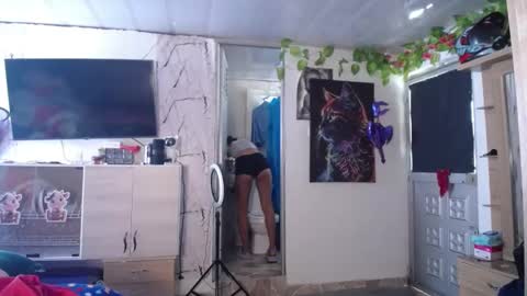 Maritza Ferrer -Samara Beltran online show from 10.22.25