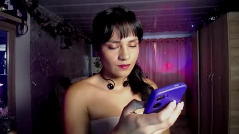 Maritza Ferrer -Samara Beltran online show from 12.21.25