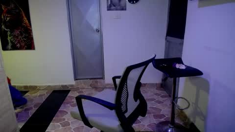 Maritza Ferrer -Samara Beltran online show from 04.02.26