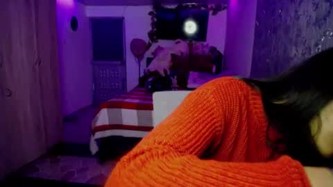 Maritza Ferrer -Samara Beltran online show from 07.02.26