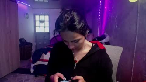 Maritza Ferrer -Samara Beltran online show from 07.03.26