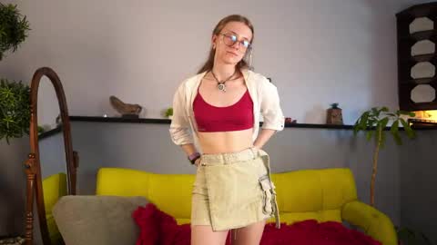 Snapshot of maritzamanby chatting on 05.18.26 Kate online show from 05.18.26