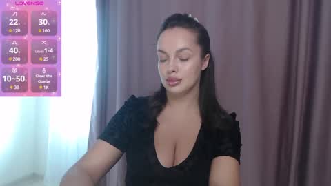 MariyaWillson online show from 03.02.25