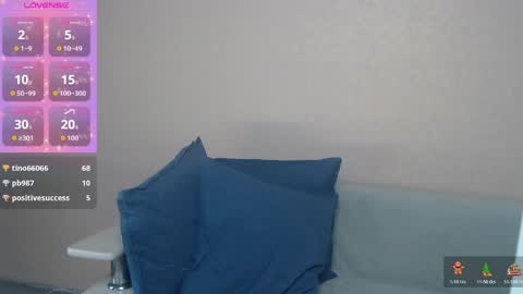 MariyaWillson online show from 04.05.26