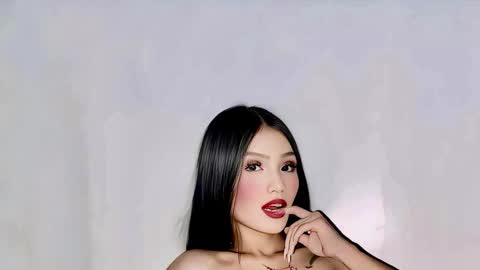 IM YOUR BABE GIRL LYCA online show from 01.09.26