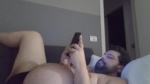 mark2985555 online show from 01.08.26