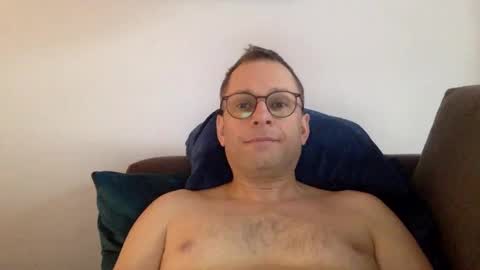 Little Mark online show from 12.29.24