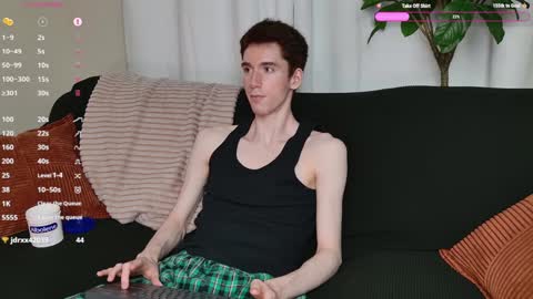 Mark online show from 10.01.25