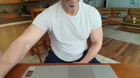 Snapshot of mark48130 chatting on 02.24.25 Mark online show from 02.24.25