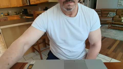 Snapshot of mark48130 chatting on 02.25.25 Mark online show from 02.25.25