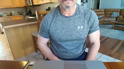 Snapshot of mark48130 chatting on 02.25.25 Mark online show from 02.25.25