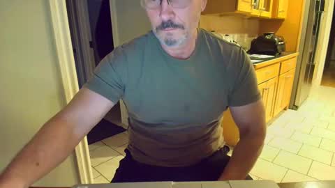 Snapshot of mark48130 chatting on 02.28.25 Mark online show from 02.28.25