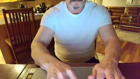 Snapshot of mark48130 chatting on 03.02.25 Mark online show from 03.02.25