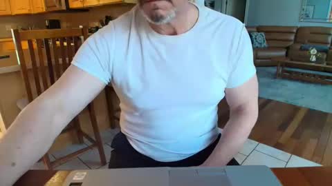 Snapshot of mark48130 chatting on 03.02.25 Mark online show from 03.02.25