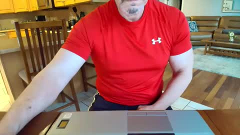Snapshot of mark48130 chatting on 03.03.25 Mark online show from 03.03.25