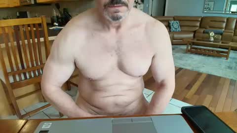Snapshot of mark48130 chatting on 03.03.25 Mark online show from 03.03.25